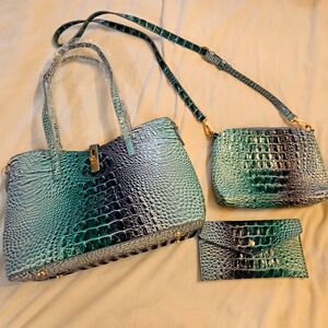 Tote Purse Bundle
